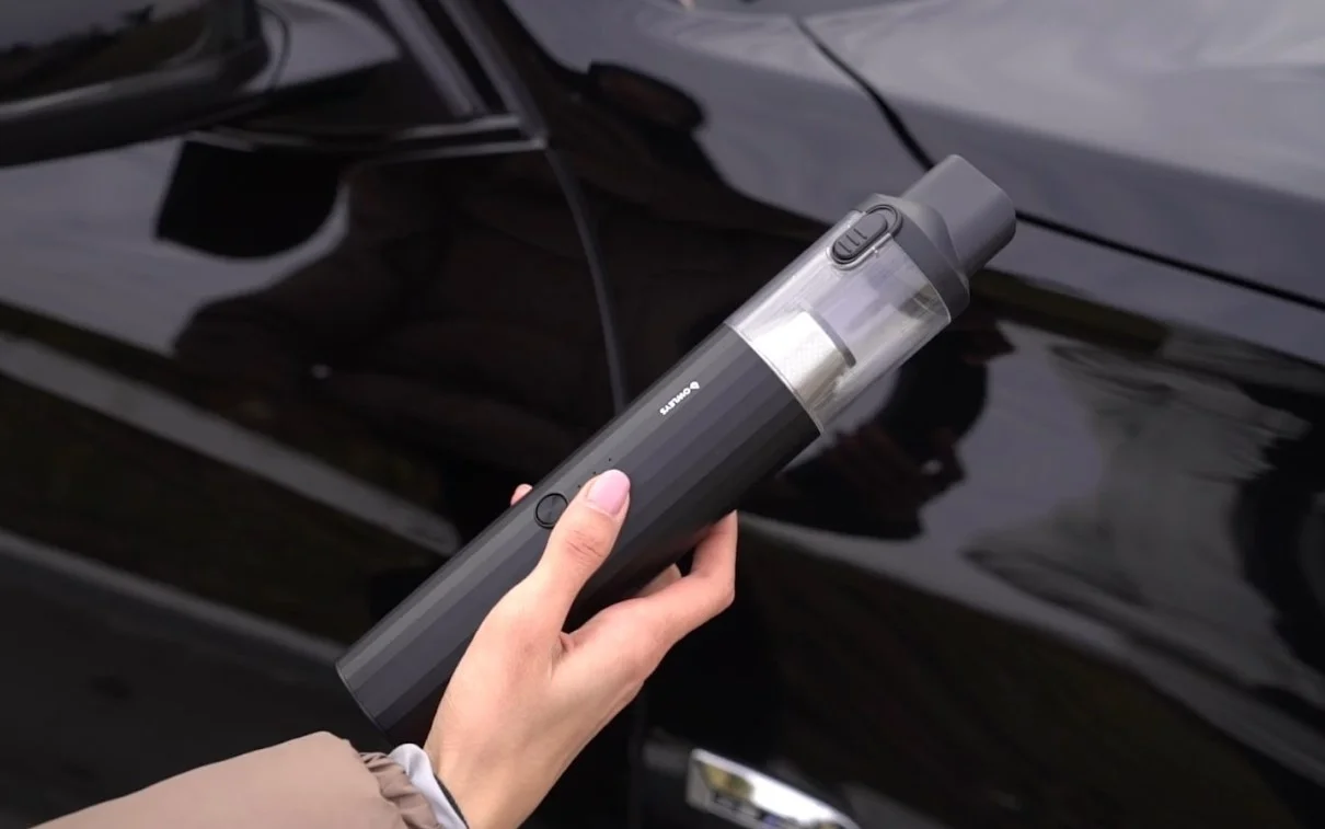 wireless handheld car vacuum cleaner for Subaru Impreza