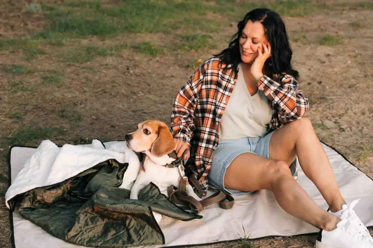 best beach picnic blanket