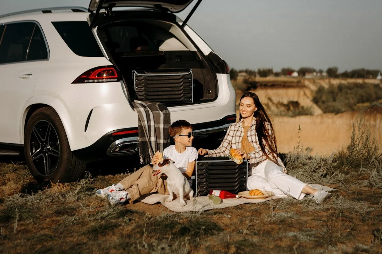 best picnic blanket waterproof