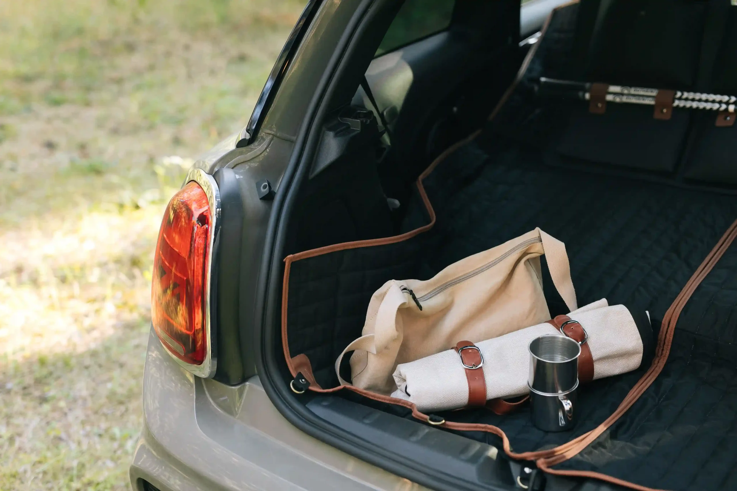 best picnic blanket waterproof