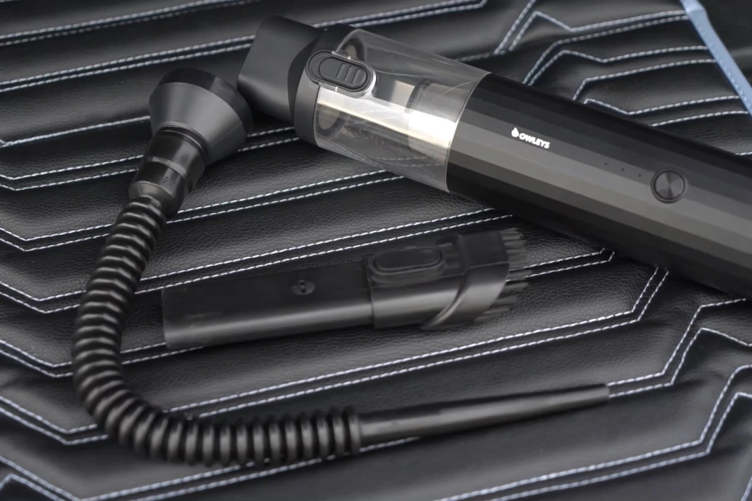 cordless handheld vacuum for Honda Odyssey