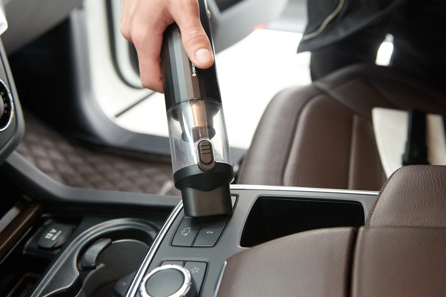 wireless handheld car vacuum cleaner for Kia Rio