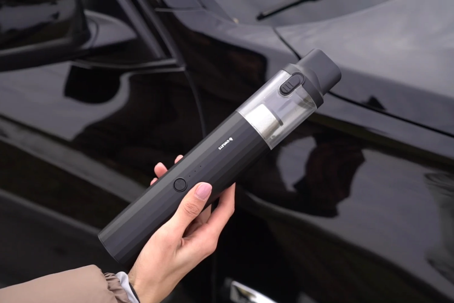 cordless handheld vacuum for Volkswagen Jetta