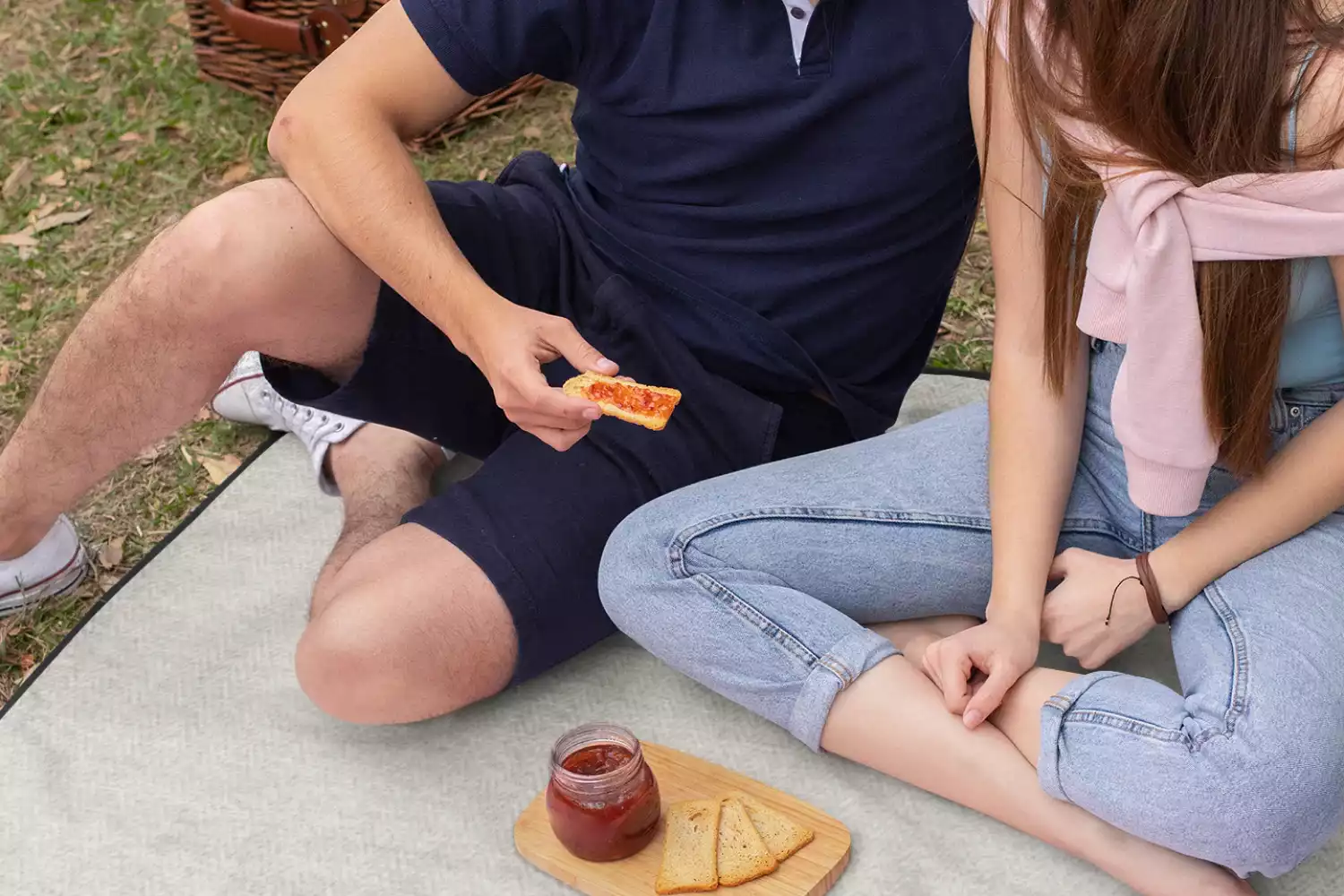 best picnic blanket waterproof